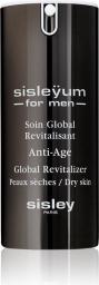  Sisley SISLEYUM FOR MEN ANTI AGE GLOBAL REVITALIZER DRY SKIN 50ML