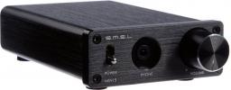 Wzmacniacz słuchawkowy SMSL Black MINI 5