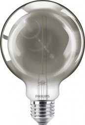  Philips Żarówka LED classic 11W G93 E27 smoky ND RF 1PF 929002380801