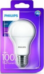  Philips Żarówka LED 100W A60 E27 WW FR ND 1PF/10 929001234504
