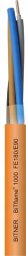 BITNER Kabel energetyczny ognioodporny BiTflame 1000 FE180/E90 4G4 RE 0,6/1kV B62703 /bębnowy/