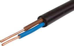  Elektrokabel Kabel energetyczny YKY 2x1 0,6/1kV /bębnowy/