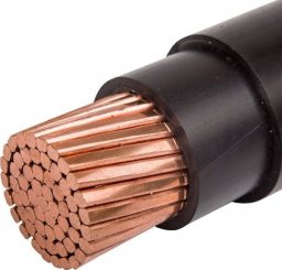 NKT Cables Kabel energetyczny YKY 1x150 0,6/1kV /bębnowy/