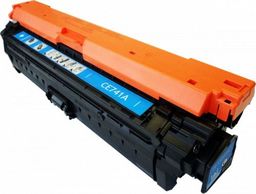 Toner Artjet Cyan Zamiennik CE741A (41CA-5932C)