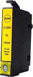 Tusz Epson 1x Tusz Do Epson T2994 15ml Yellow