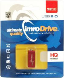 Pendrive Imro imroDrive EDGE, 32 GB  (KOM000748)