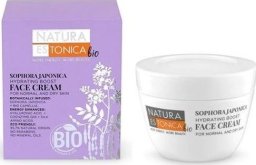 Natura Estonica BIO Nawilżający KREM do twarzy Sofora Japońska 50 ml