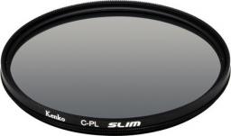 Filtr Kenko Smart C-PL Slim 37mm (233795)