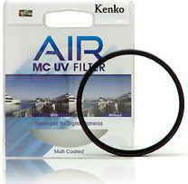Filtr Kenko Air MC/UV 62mm (226294)