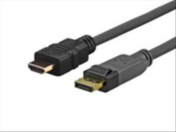 Kabel VivoLink 7.5m czarny (PRODPHDMI7.5)