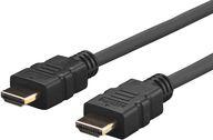 Kabel VivoLink HDMI - HDMI 10m czarny (PROHDMIHD10)