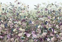 KOMAR Komar Fototapeta Botanica, 368 x 248 cm, XXL4-035