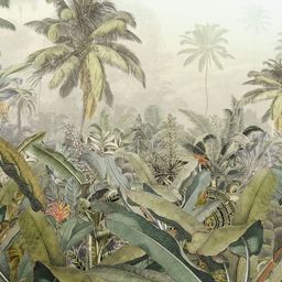 KOMAR Komar Fototapeta Amazonia, 368 x 248 cm