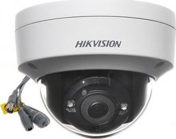  Hikvision KAMERA WANDALOODPORNA AHD, HD-CVI, HD-TVI, PAL DS-2CE57H0T-VPITF(2.8mm)(C) - 5&nbsp;Mpx Hikvision