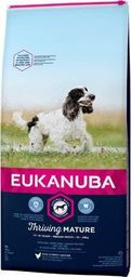  EUKANUBA Eukanuba Thriving Mature Medium Breed 3kg