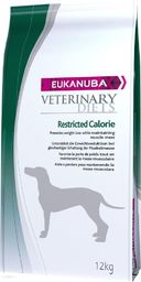  EUKANUBA EUKANUBA Restricted Calorie 2x12kg
