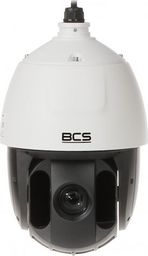 Kamera IP BCS KAMERA IP SZYBKOOBROTOWA ZEWNĘTRZNA BCS-V-SI438IRX32(II) - 3.7&nbsp;Mpx 4.8&nbsp;... 153&nbsp;mm BCS View