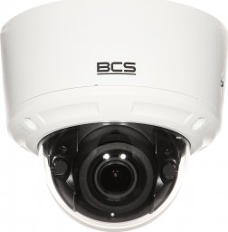 Kamera IP BCS KAMERA WANDALOODPORNA IP BCS-V-DI236IR5 - 1080p 2.8&nbsp;... 12&nbsp;mm - <strong>MOTOZOOM </strong>BCS View