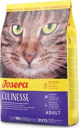  Josera Culinesse 10kg + niespodzianka dla kota GRATIS!