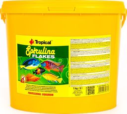 Tropical TROPICAL Spirulina Flakes 5000ml