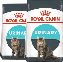  Royal Canin ROYAL CANIN Urinary Care 2x10kg karma sucha dla kotów dorosłych, ochrona dolnych dróg moczowych