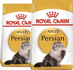  Royal Canin ROYAL CANIN Persian Adult 2x10kg karma sucha dla kotów dorosłych rasy perskiej