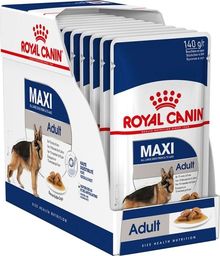  Royal Canin Maxi Adult 20x140g