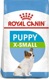  Royal Canin X-Small puppy 1,5 kg