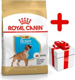  Royal Canin ROYAL CANIN Boxer Puppy 12kg + niespodzianka dla psa GRATIS!