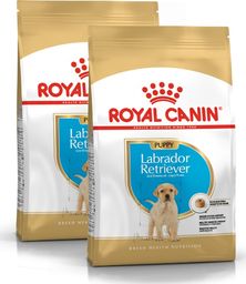  Royal Canin ROYAL CANIN Labrador Retriever Puppy 2x12kg