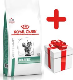  Royal Canin ROYAL CANIN Diabetic DS 46 3,5kg + niespodzianka dla kota GRATIS!
