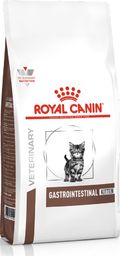  Royal Canin ROYAL CANIN Gastro Intestinal Kitten 2kg