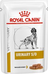  Royal Canin ROYAL CANIN Urinary S/O 12x100g dla psa