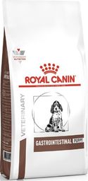  Royal Canin Gastro Intestinal Puppy karma dla szczeniąt z zaburzeniami trawienia, 1 kg