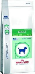  Royal Canin Royal Canin Vet Care Nutrition Small Adult Dental & Digest 25 2x4kg
