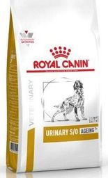 Royal Canin Royal Canin Urinary S/O Ageing 7+ 8kg