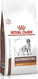  Royal Canin Gastro Intestinal Low Fat LF22 12 kg + BAYER Drontal - Dog flavour 2 tabl.