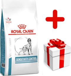  Royal Canin ROYAL CANIN Sensitivity Control SC 21 14kg + niespodzianka dla psa GRATIS!
