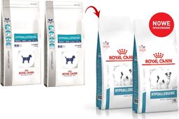  Royal Canin ROYAL CANIN Hypoallergenic Small Dog HSD24 2x3.5kg