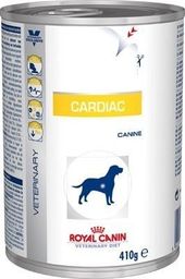  Royal Canin ROYAL CANIN Cardiac 12x410g puszka