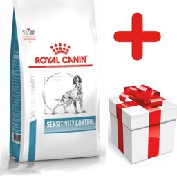  Royal Canin ROYAL CANIN Sensitivity Control SC 21 7kg + niespodzianka dla psa GRATIS!