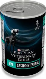  Purina PURINA Veterinary PVD EN Gastrointestinal (pies) 24x400g puszka