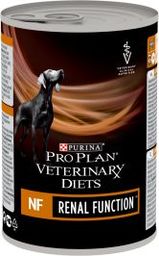  Purina PURINA Veterinary PVD NF Renal Function 12 x 400g puszka