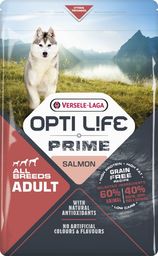  Versele-Laga VERSELE-LAGA Opti Life Prime Adult Salmon 2,5kg - karma bezzbożowa dla dorosłych psów z łososiem