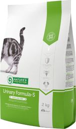 Nature’s Protection NATURES PROTECTION Urinary 2kg