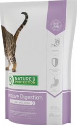  Nature’s Protection NATURES PROTECTION Sensitive Digestion 400g