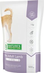  Nature’s Protection Mini Adult Lamb 500 g