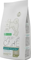  Nature’s Protection Sensitive Skin & Stomach Adult All Breed 1,5 kg