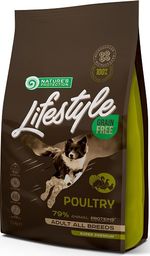 Nature’s Protection Lifestyle Poultry Adult All Breeds, 1,5 kg