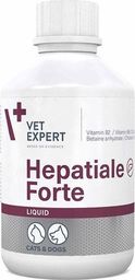  VetExpert Hepatiale Forte Liquid 250ml